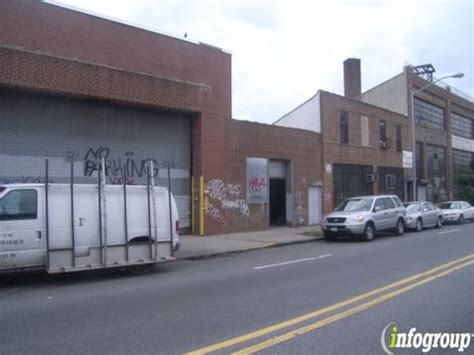 Aabco Sheet Metal Co., Inc. · 600 Third Ave., 15th Fl